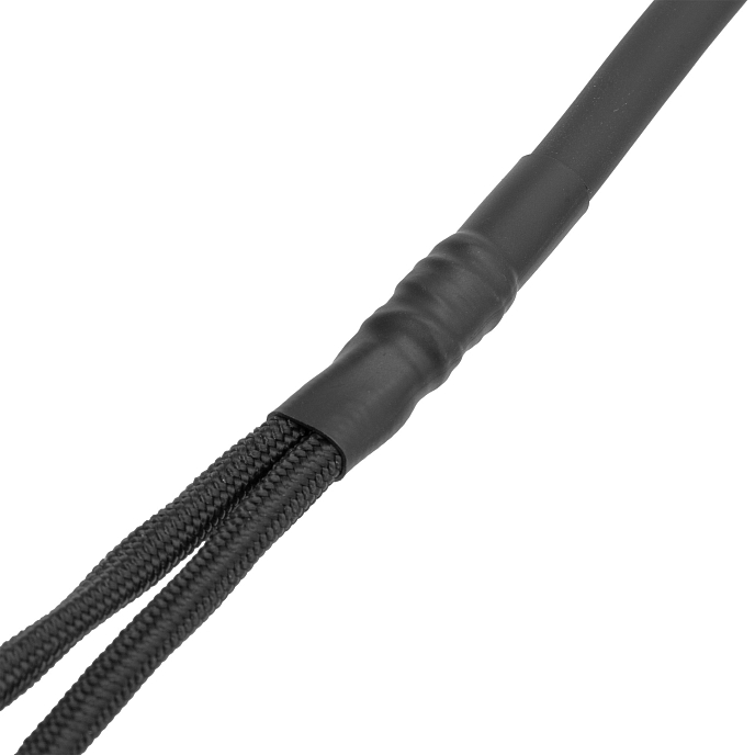 Кабель HeadMade Pro 2RCA - 6.3mm 3m - рис.4