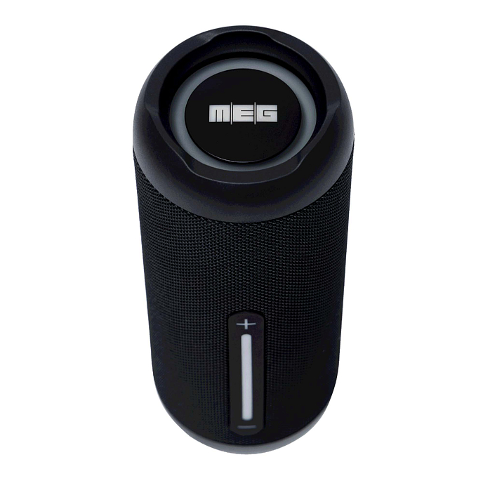 Портативная колонка MEG SCB40BL Black - рис.2