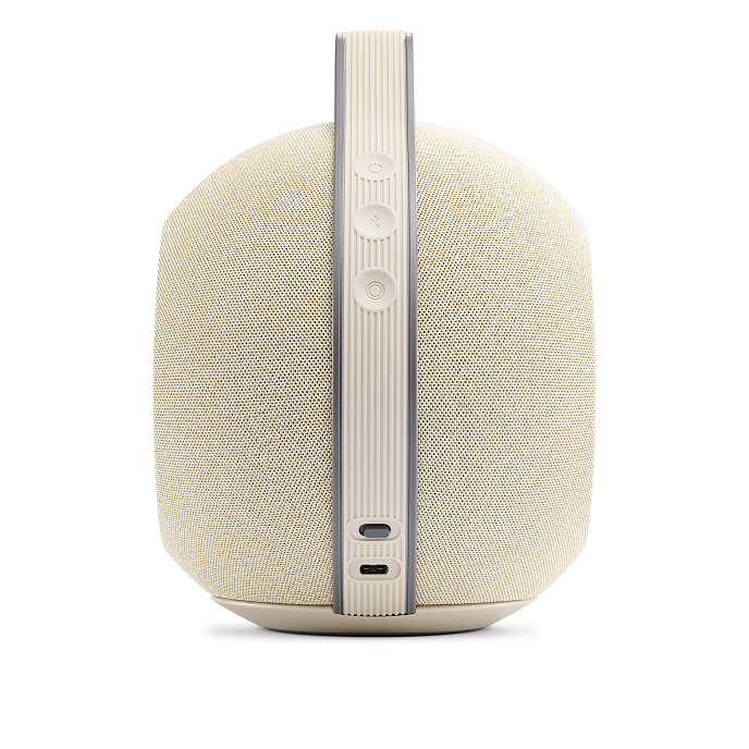 Портативная колонка Devialet Mania Sandstorm - рис.4