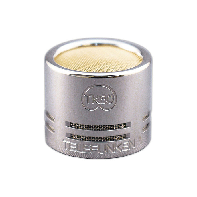 Микрофон студийный Telefunken ELA M 260 Cardioid Set White (pair) - рис.4