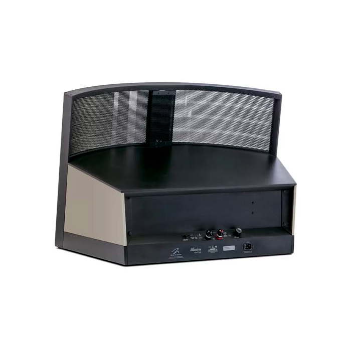 Центральный канал Martin Logan Illusion ESL C34A Desert Silver - рис.1