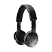 Беспроводные наушники Bose SoundLink On-Ear Wireless Black - рис.2