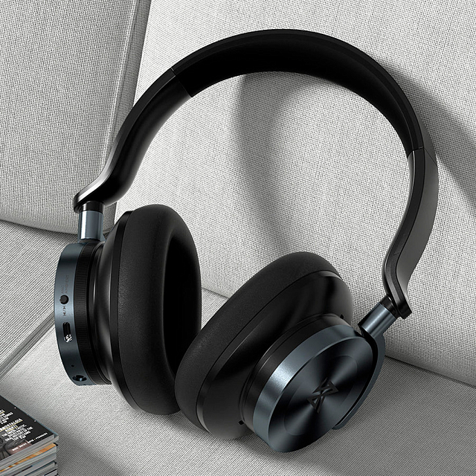 Беспроводные наушники KZ T10 Black - рис.4