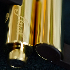 High End наушники Final Audio Design Heaven VI Gold