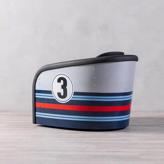 Кресло для прослушивания F2F Пилот Cпорт 3 - рис.7