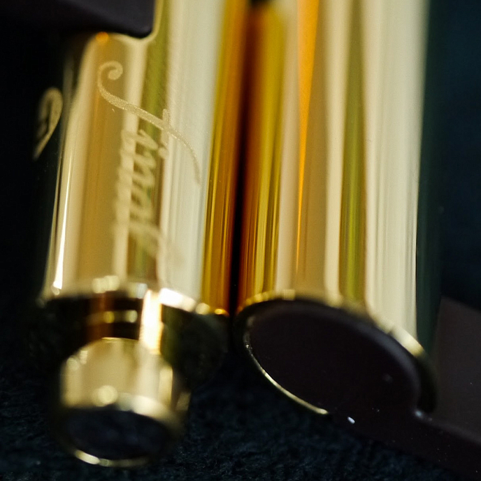 High End наушники Final Audio Design Heaven VI Gold - рис.2