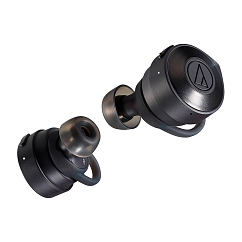 Наушники Audio-Technica ATH-CKS5TW - внутриканальные наушники_OpenBox