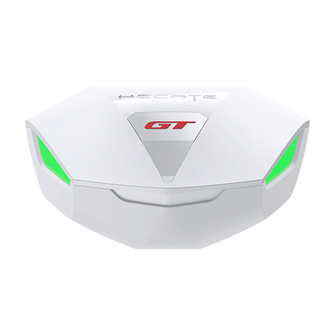 Беспроводные наушники Edifier GT4 White - рис.4
