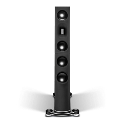 Напольная акустика Borresen M3 Black Piano Lacquer