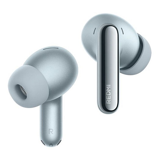 Беспроводные наушники Xiaomi Redmi Buds 8 Pro Glacier Blue