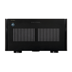 Усилитель мощности Rotel RMB-1585MKII Black