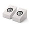 KEF Q8 Meta Satin White