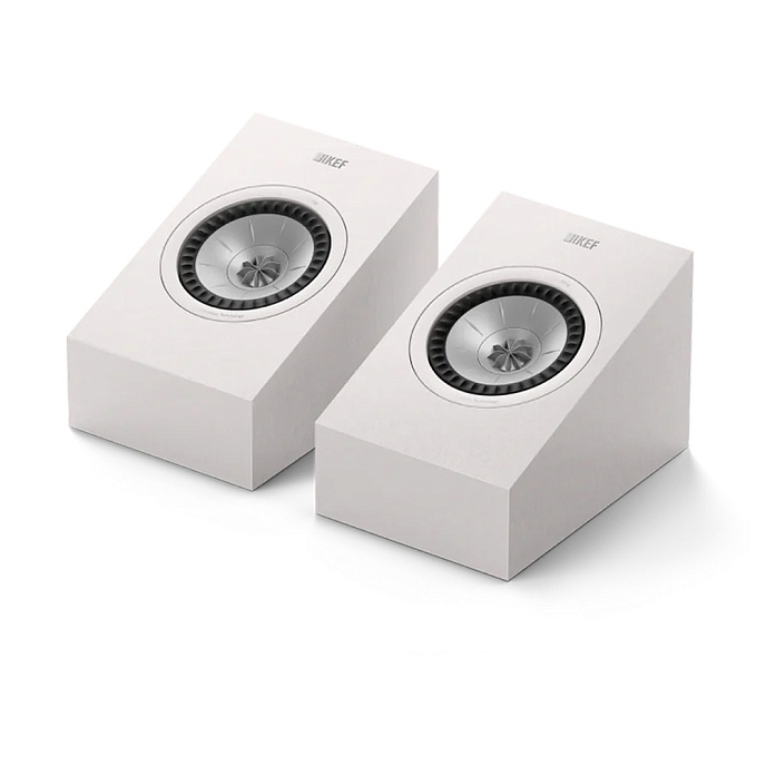 Полочная акустика KEF Q8 Meta Satin White - рис.0