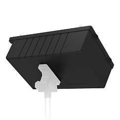 Микшерный пульт Behringer PMP500MP3