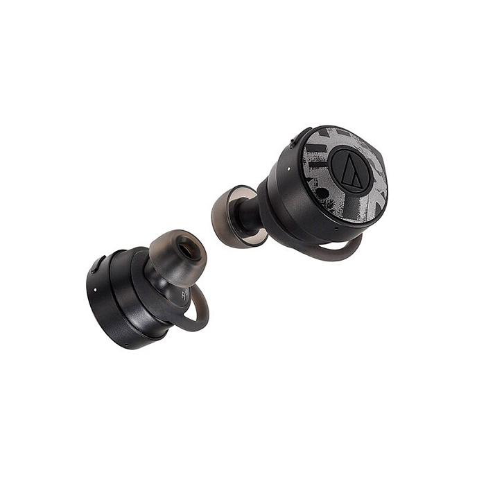 Беспроводные наушники Audio-Technica ATH-CKS5TW LTD - рис.0