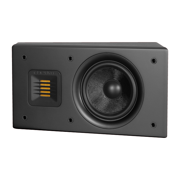 Настенная акустика Emotiva Airmotiv XA2 Black - рис.2