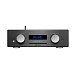 Сетевой аудиоплеер AVM Audio CS 6.3 Black - рис.0