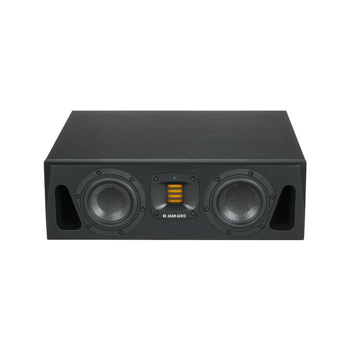 Студийный монитор ADAM AUDIO A44H - рис.5