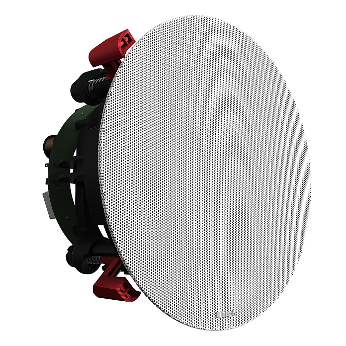 Встраиваемая акустика Klipsch PRO-16RC Black - рис.3