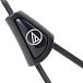 - рис.2 Наушники AUDIO-TECHNICA ATH-SPORT2 Black - рис.2