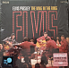 Виниловая пластинка Elvis Presley - The King In The Ring - рис.0