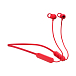 Беспроводные наушники Skullcandy Jib Plus Red - рис.0