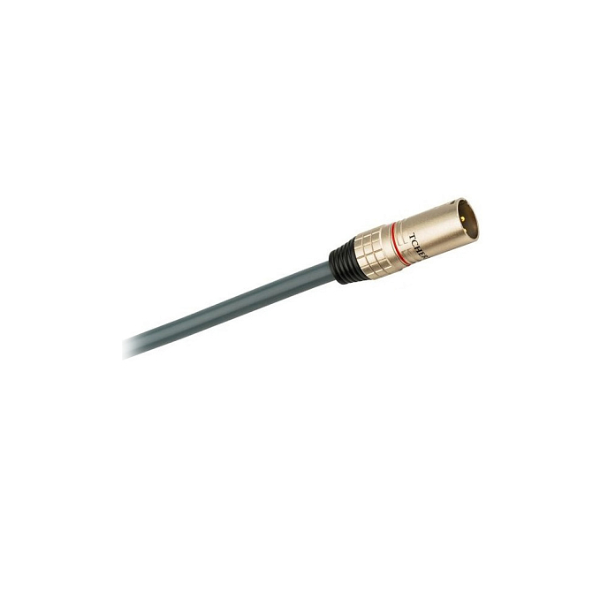 Кабель Tchernov Cable Special Balanced IC Sub XLR 5 m - рис.0