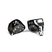 IEM наушники Unique Melody MEST MKII Universal 3.5mm - рис.2