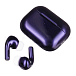 Беспроводные наушники Apple AirPods Pro 2 USB-C Illusion Aquamarine Violet Total Gloss - рис.3
