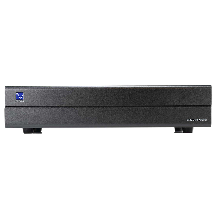 Усилитель мощности PS Audio Stellar M1200 Black - рис.2