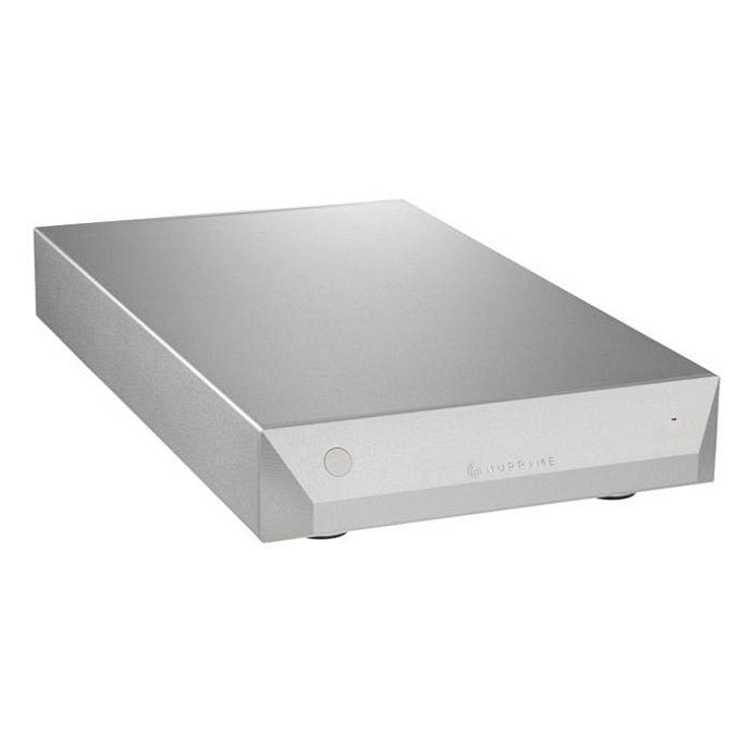 Интегральный усилитель NUPRIME St-10 Silver - рис.1