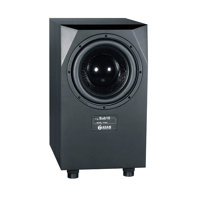 Сабвуфер ADAM AUDIO Sub10 MK2 - рис.0