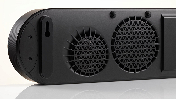 Саундбар Dali Katch ONE iron black - рис.1