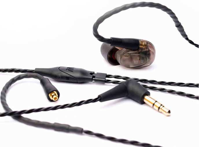 IEM наушники Westone UM PRO 20 Smoke - рис.3