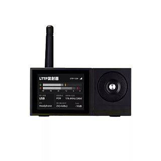 Lotoo Paw D3 Black