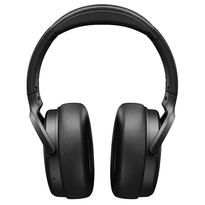 Беспроводные наушники JVC HA-S100N Black - рис.2