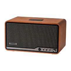 Беспроводная акустика Edifier S300 Brown