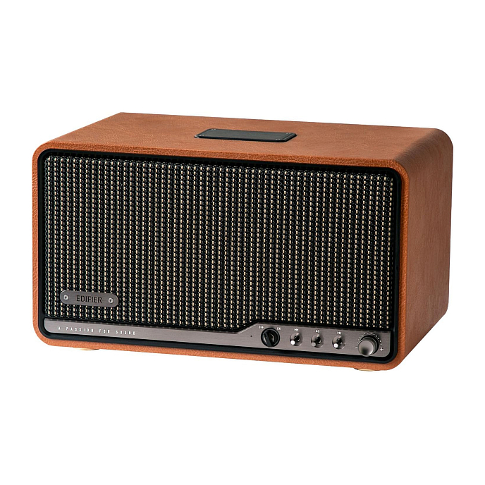 Беспроводная акустика Edifier S300 Brown - рис.0