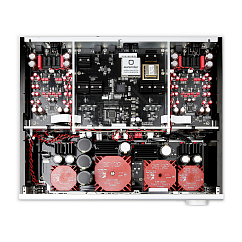 Сетевой аудиоплеер Aurender A20 4TB Black