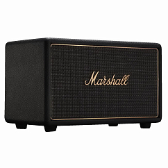 Портативная колонка Marshall Acton WiFi Black