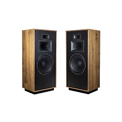 Напольная акустика Klipsch Forte IV Heritage American Walnut