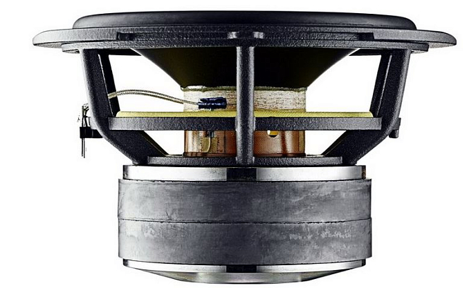 Центральный канал Dynaudio Contour 25C Grey Oak High Gloss - рис.7