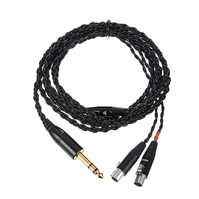 High End наушники Audeze LCD-X with Case - рис.18