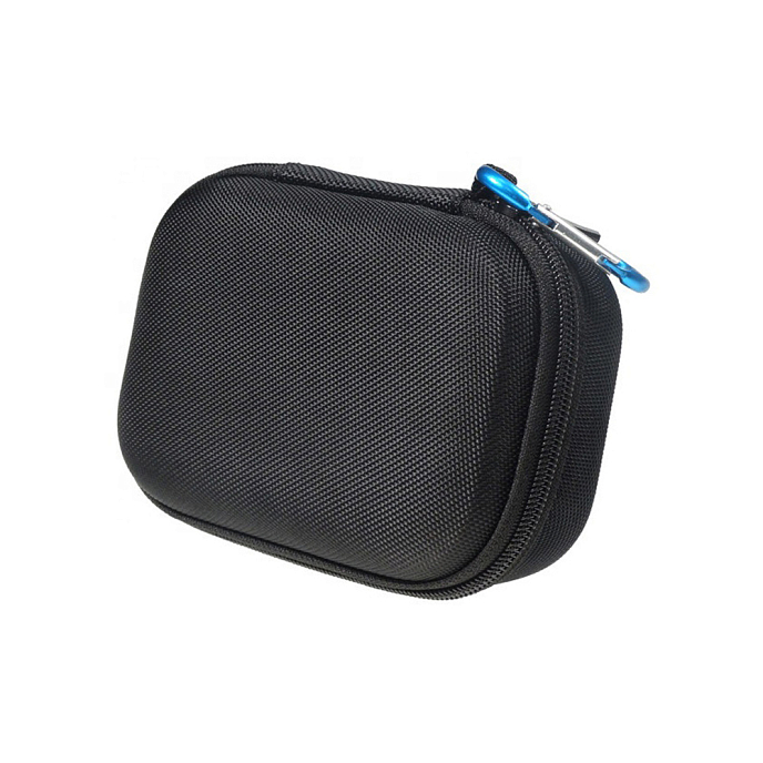 Чехол EVA case JBL Go 3 Black - рис.0