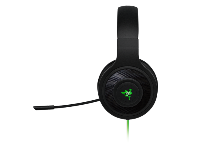 Игровая гарнитура Razer Kraken USB - рис.2