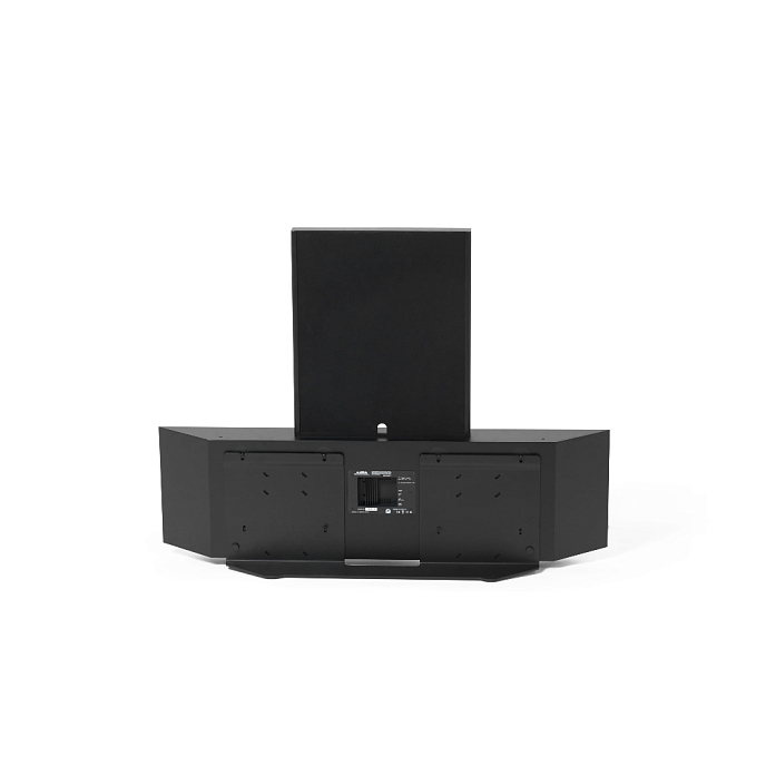 Саундбар CANVAS HIFI 85 Black - рис.13
