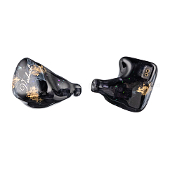 Наушники внутриканальные Kinera Imperial Verdandi cosmos black внутриканальные наушники (SN 100004142)_Уценка