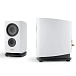 Полочная акустика Canton Reference 9 GS Edition White Semi Gloss - рис.8 Полочная акустика Canton Reference 9 GS Edition White Semi Gloss - рис.8