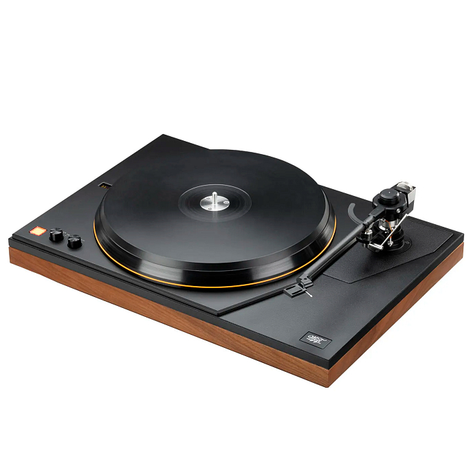 Проигрыватель винила MoFi Master Deck Walnut - рис.3