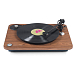 - рис.0 Проигрыватель винила Elipson Chroma 400 Walnut - рис.0